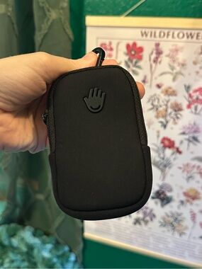 Sanitizer Holder